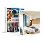 SMARTBOX - Benessere a quattro stelle: 1 notte con massaggio in hotel 4* a Mestre - Cofanetto regalo
