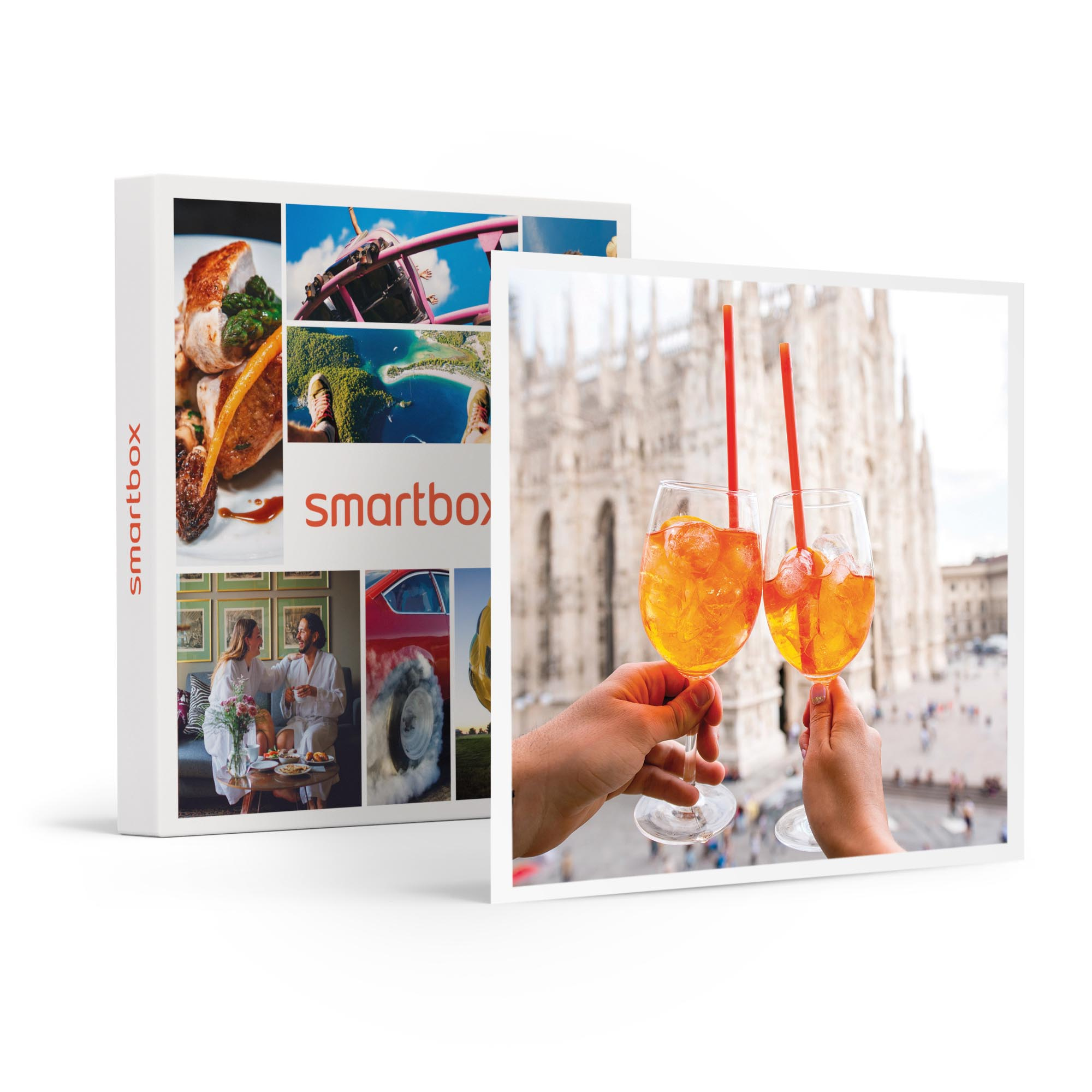 Smartbox