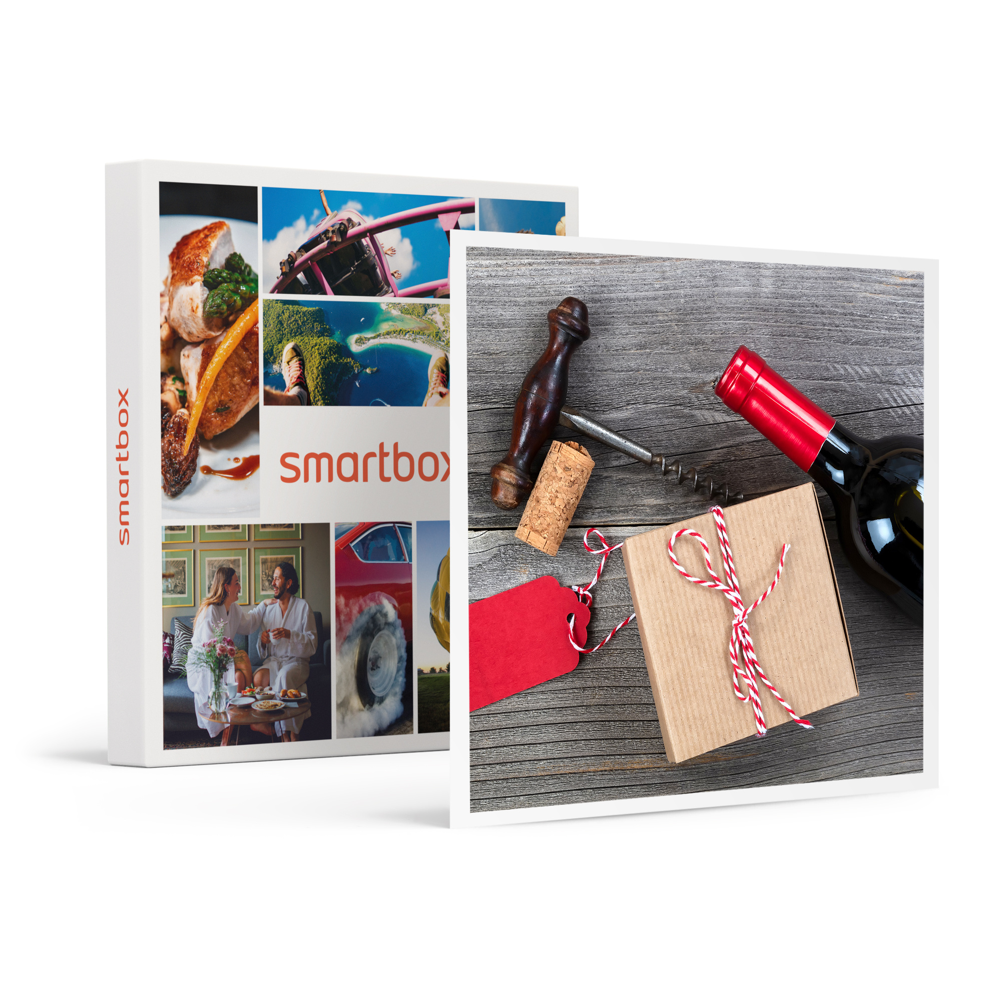 Smartbox