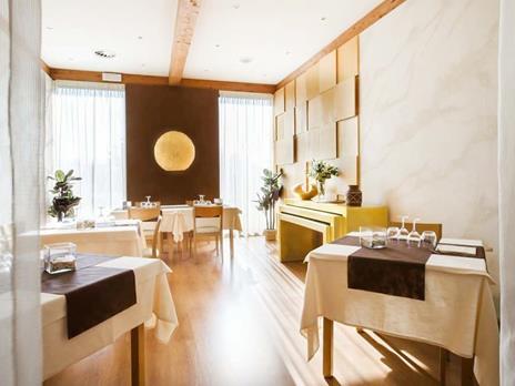 SMARTBOX - 1 notte di benessere con accesso Spa in hotel 4* a Vicenza - Cofanetto regalo - 4