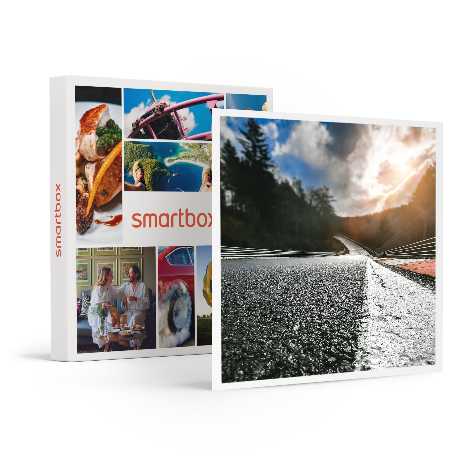 Smartbox