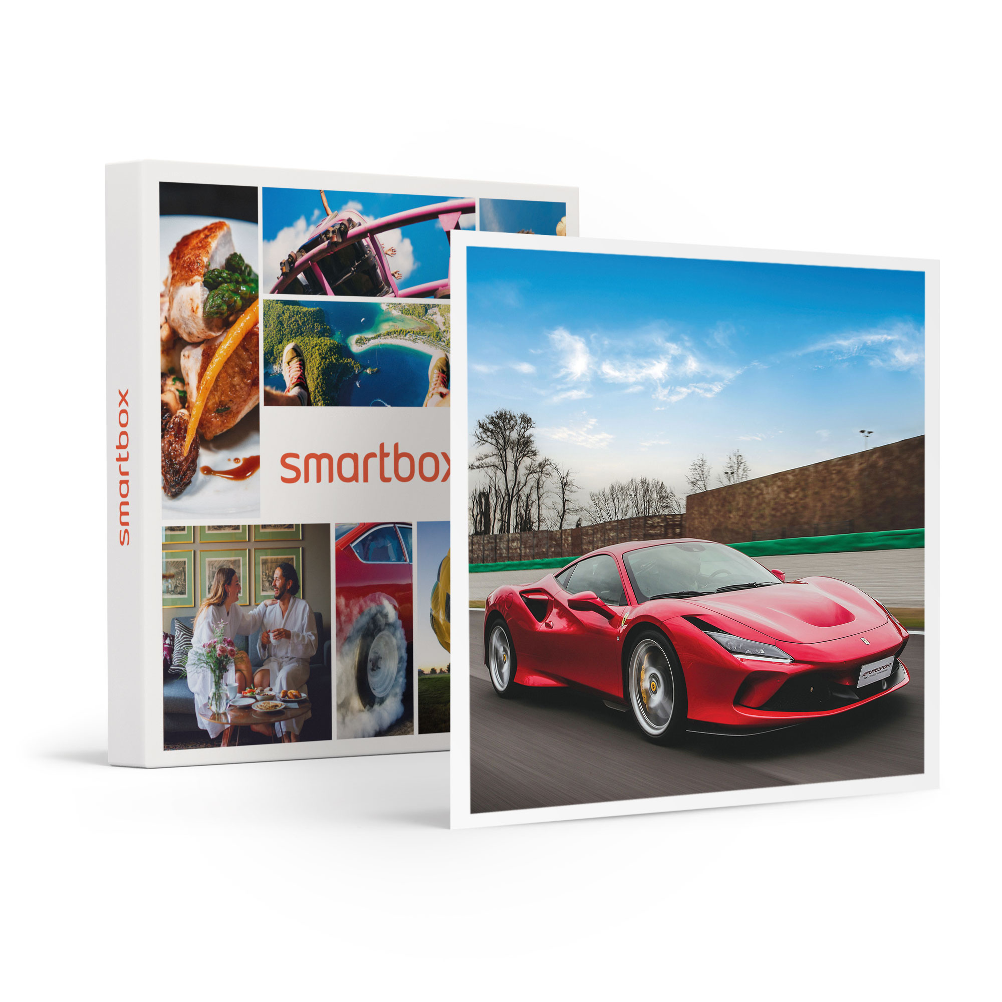 Smartbox