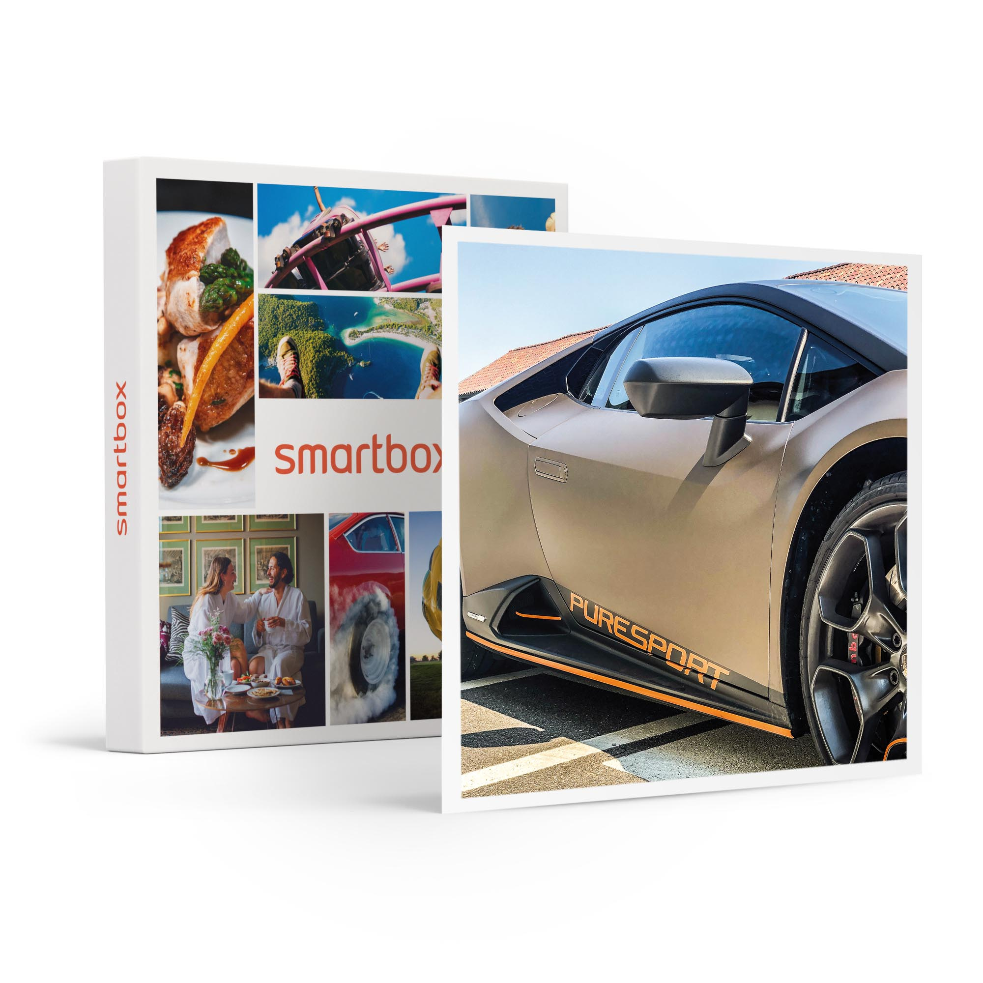 Smartbox