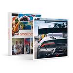SMARTBOX - Emozioni al volante: 1 giro alla guida di una Porsche 911 GT3 presso il Cremona Circuit - Cofanetto regalo