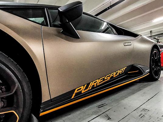 SMARTBOX - Guida su pista: 1 giro su Lamborghini Huracán EVO all'Autodromo di Cremona - Cofanetto regalo - 3