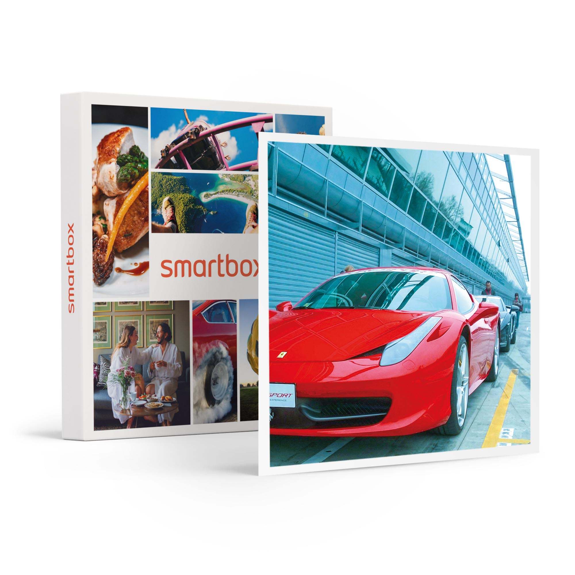 Smartbox