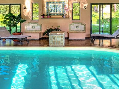 SMARTBOX - 1 notte di lusso e benessere a Grosseto - Cofanetto regalo - 3