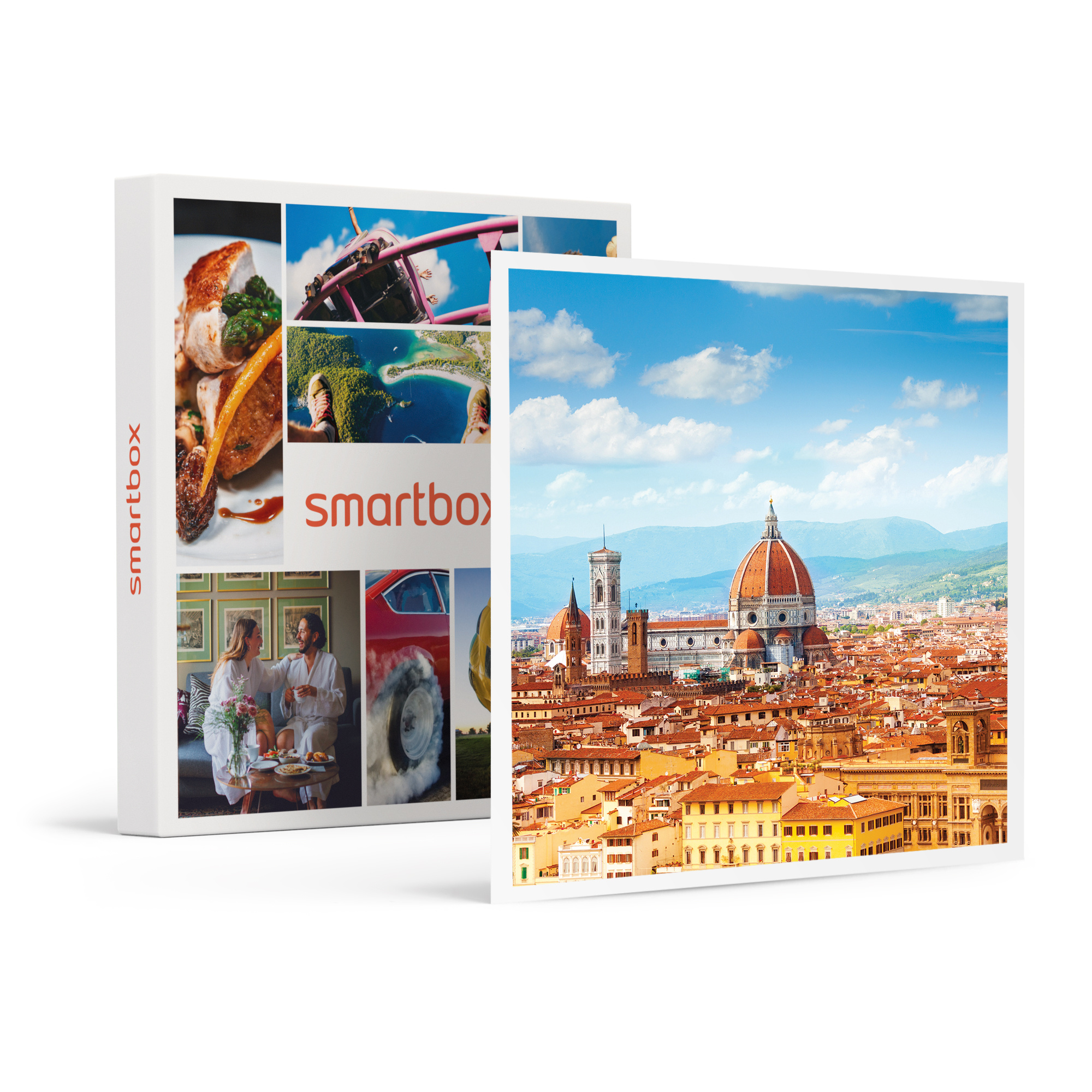 Smartbox