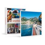SMARTBOX - 1 tour in barca per unAmalfi al tramonto per 1 (1h 30min) - Cofanetto regalo