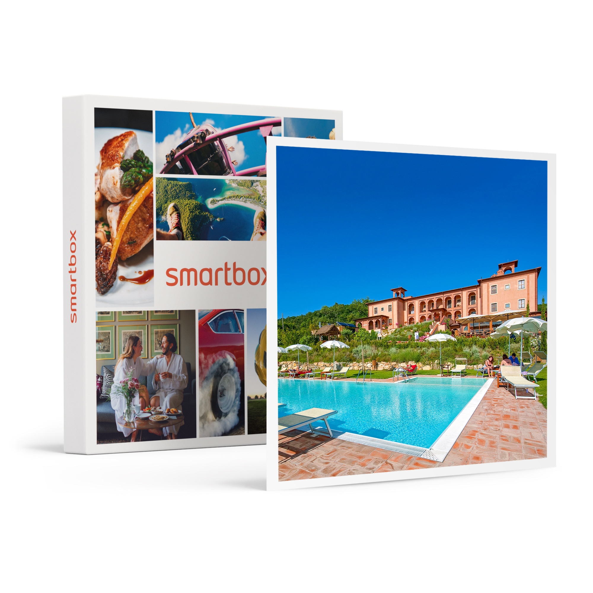 Smartbox