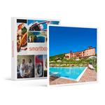 SMARTBOX - Relax nella Maremma: 2 notti con Spa presso Saturnia Tuscany Hotel 4* - Cofanetto regalo