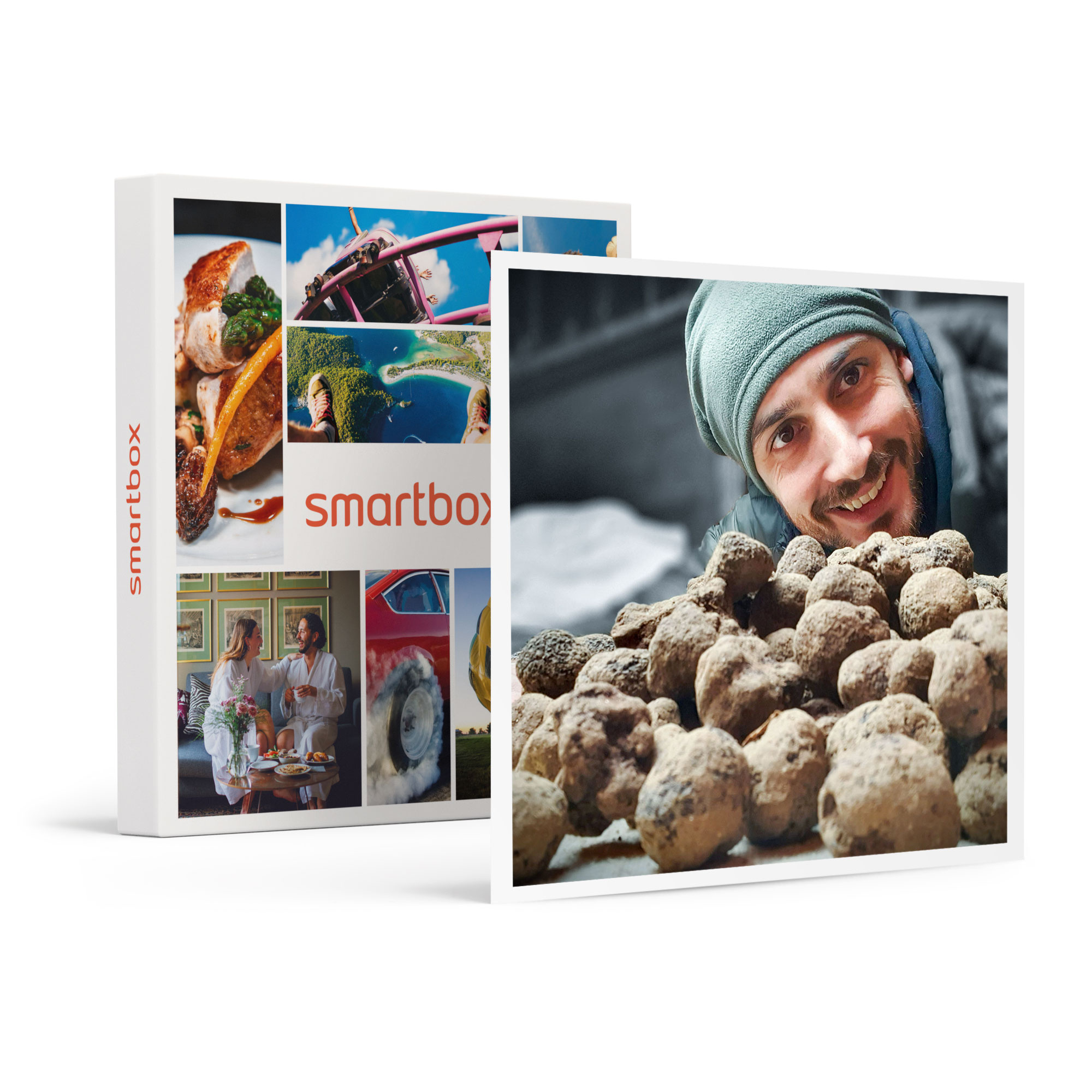 Smartbox