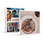 SMARTBOX - Tartufai per un giorno: caccia al tartufo e pranzo di 7 portate per 2 - Cofanetto regalo