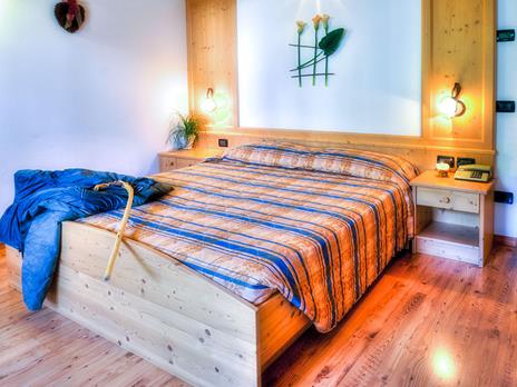 SMARTBOX - 2 notti in Spa Resort montano nel cuore del Trentino - Cofanetto regalo - 3