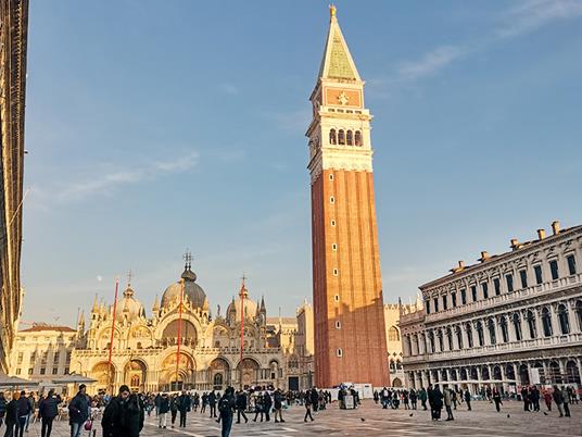 SMARTBOX - Murano, Burano e Torcello in famiglia con un tour pomeridiano per 2 adulti e 1 bambino - Cofanetto regalo - 3