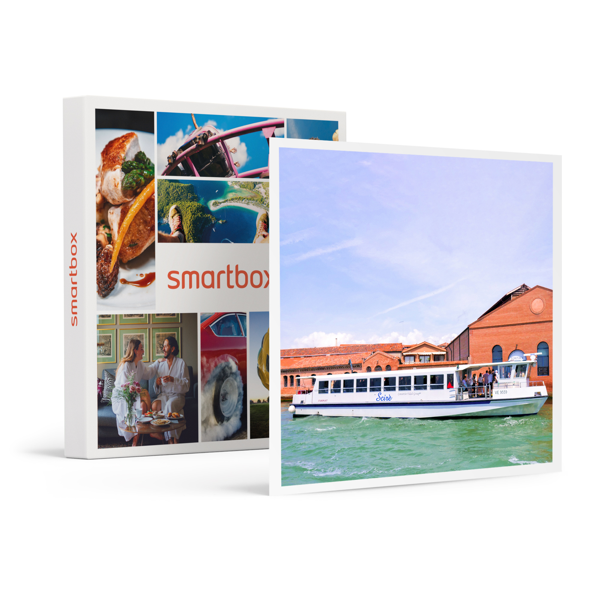 Smartbox