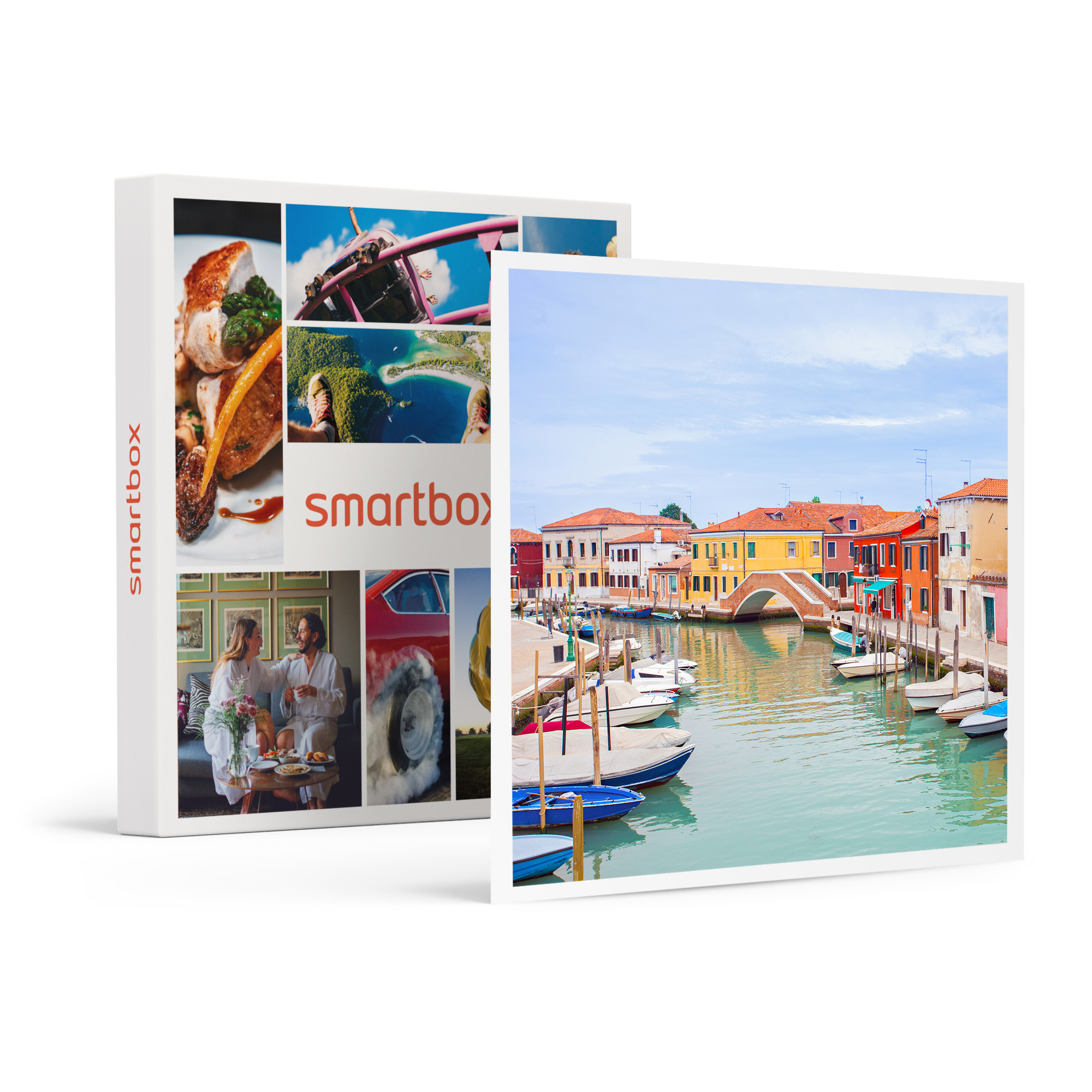 Smartbox