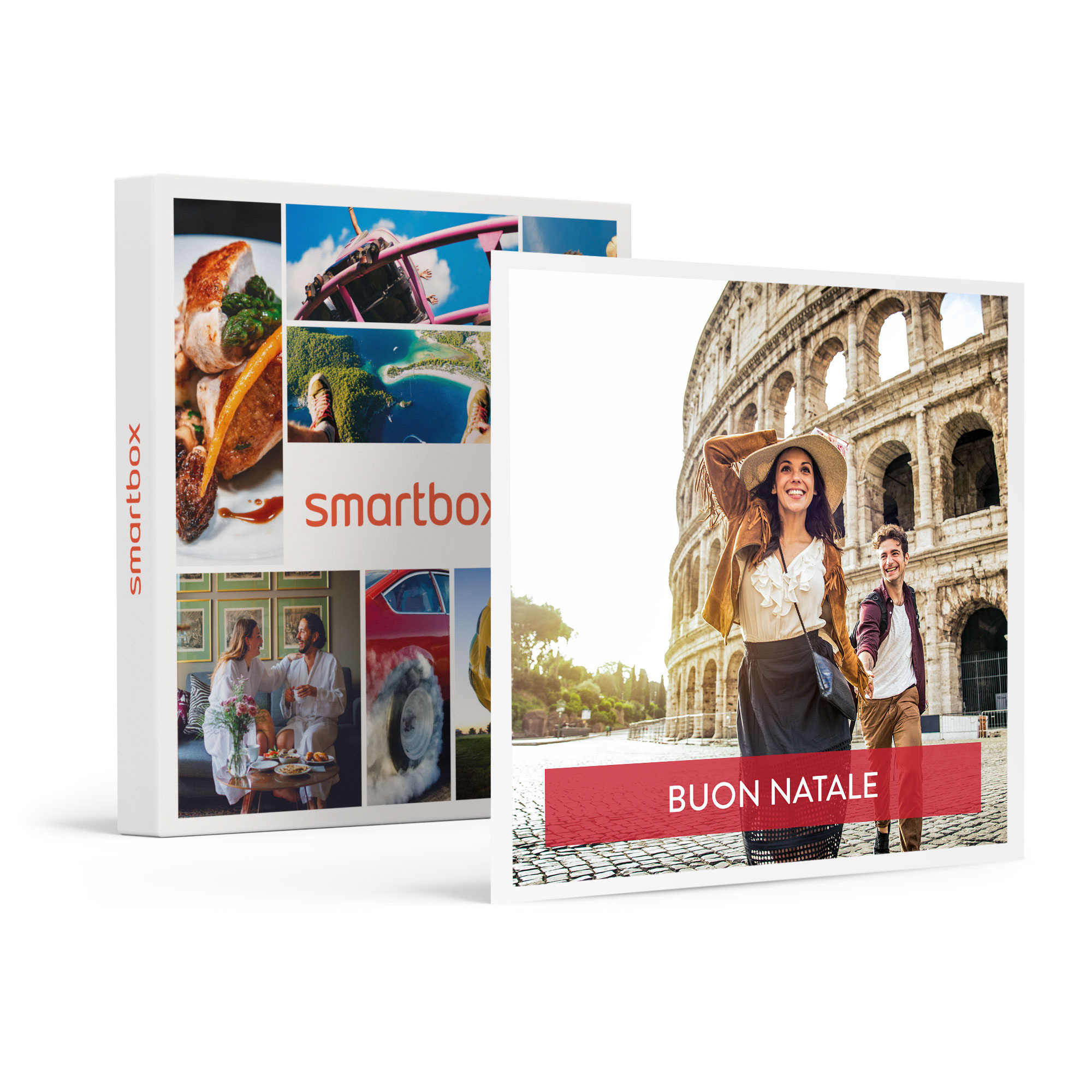 Smartbox