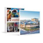 SMARTBOX - Momenti di magia a Trento: soggiorno in hotel 4* con cena per 2 o Spa - Cofanetto regalo