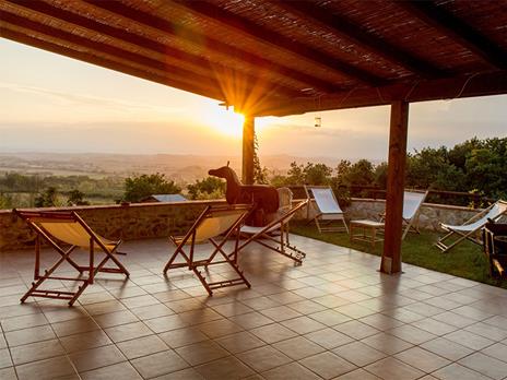 SMARTBOX - 2 suggestive notti tra i borghi delle Crete Senesi - Cofanetto regalo - 3