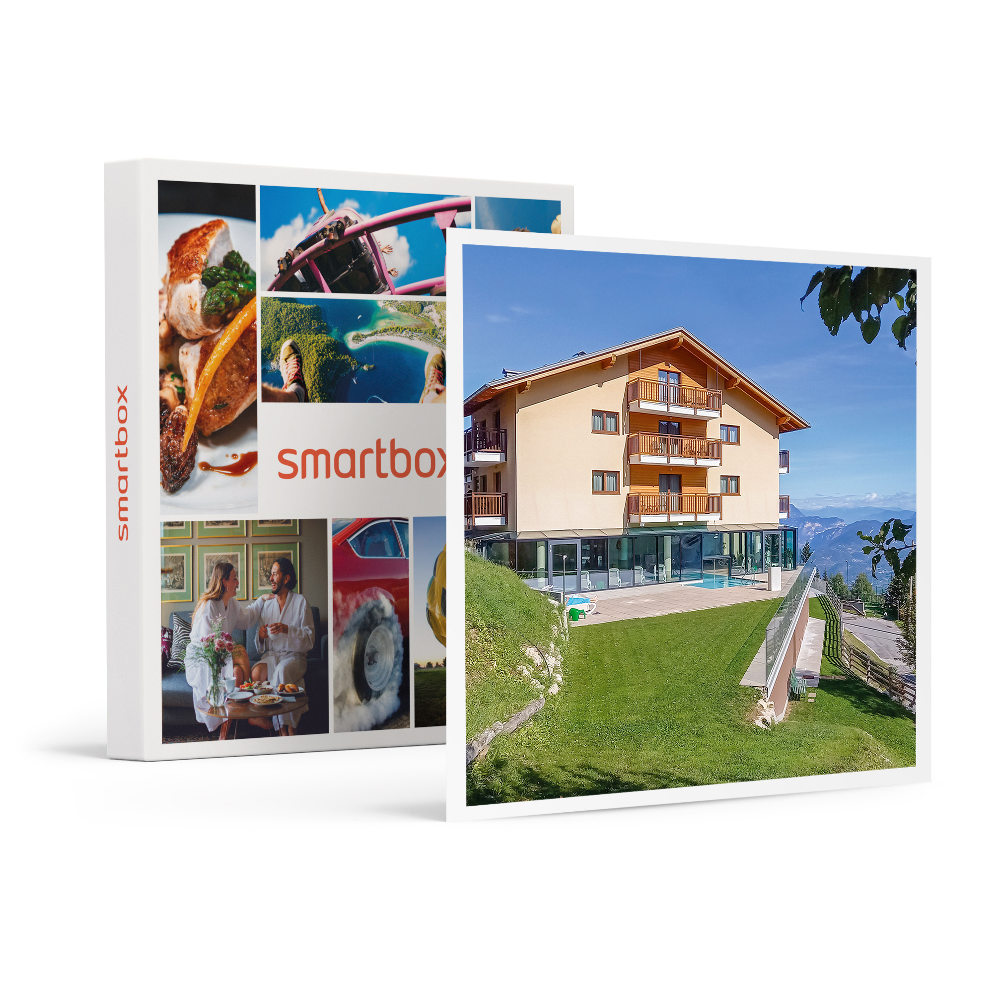 Smartbox