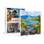SMARTBOX - Incantevole Andorra: 1 notte con cena o Spa o 2 notti con colazione - Cofanetto regalo