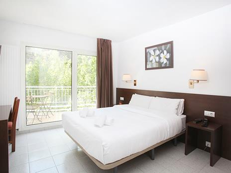 SMARTBOX - Incantevole Andorra: 1 notte con cena o Spa o 2 notti con colazione - Cofanetto regalo - 3