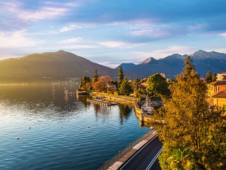 SMARTBOX - Avventura in canoa canadese sul Lago Maggiore - Cofanetto regalo - 4