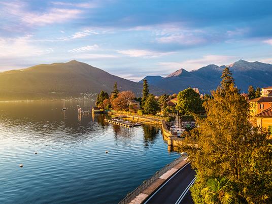 SMARTBOX - Avventura in canoa canadese sul Lago Maggiore - Cofanetto regalo - 4