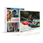 SMARTBOX - Adrenalina in hydrospeed classic per 1 persona in Val di Sole - Cofanetto regalo