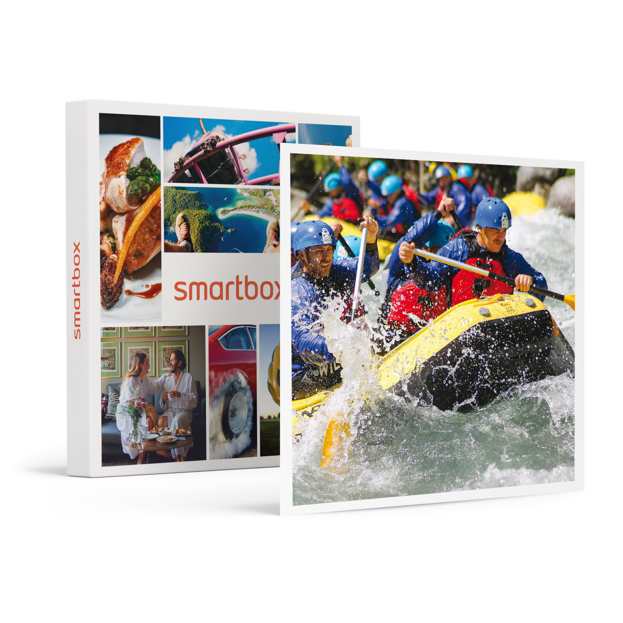 Smartbox