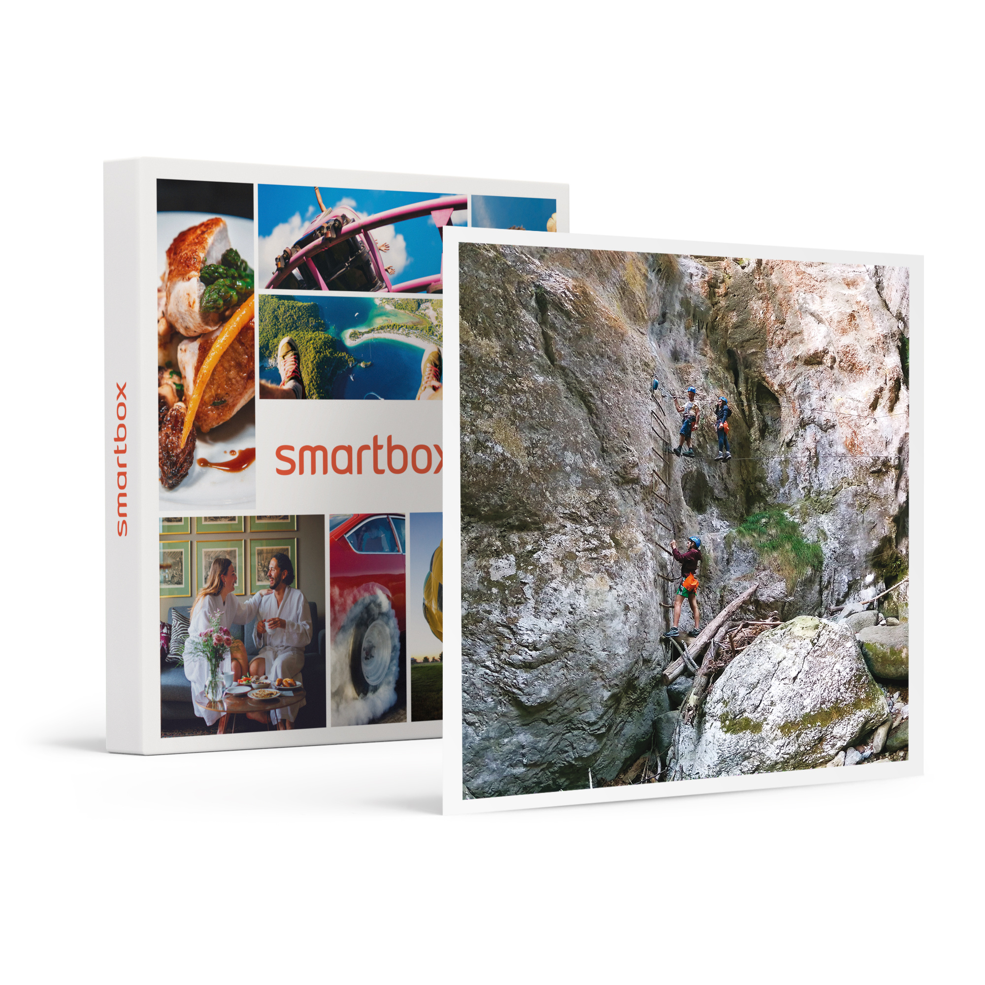 Smartbox