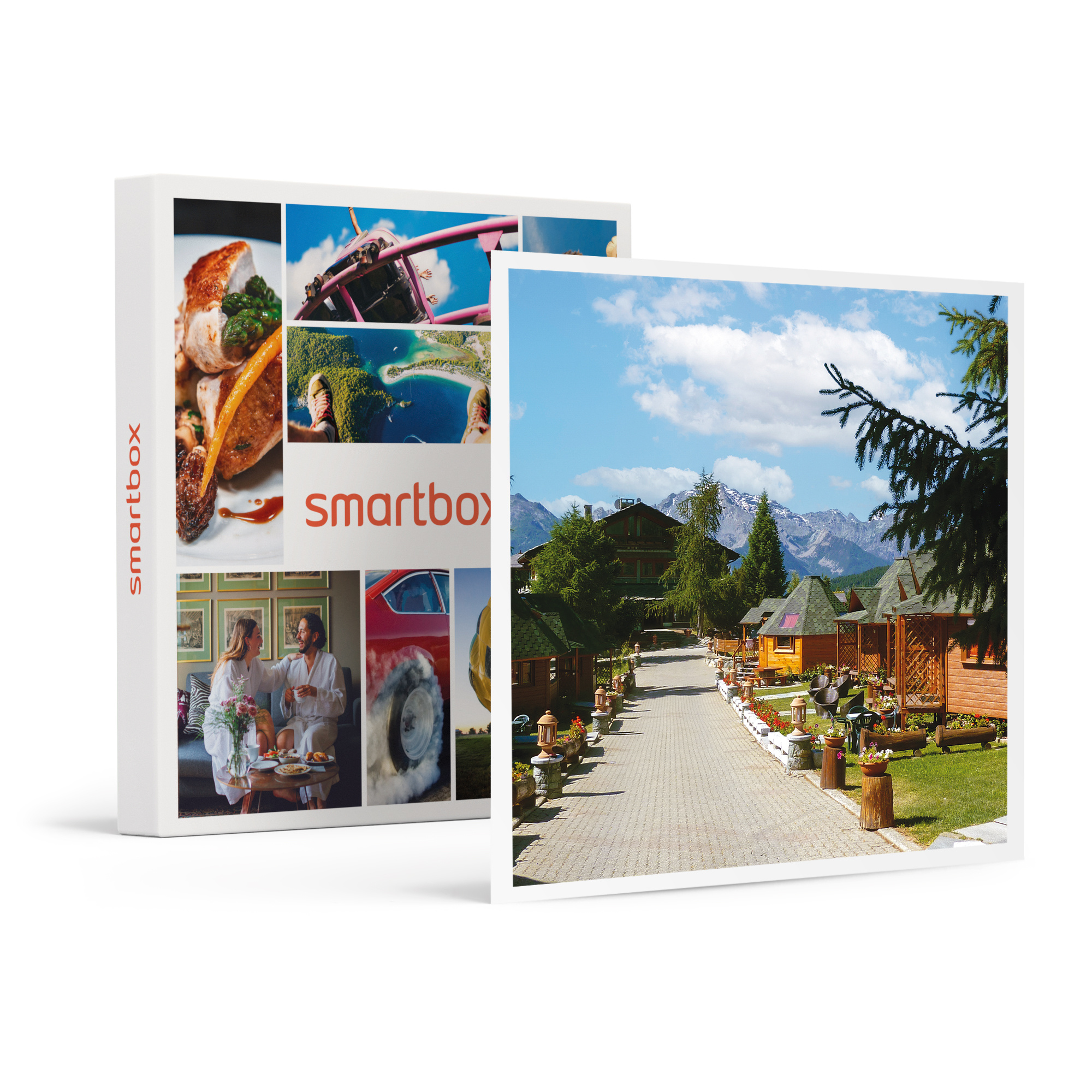 Smartbox