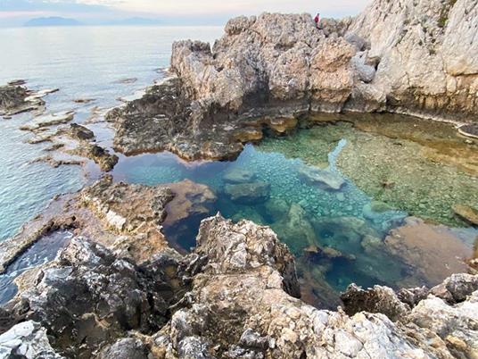 SMARTBOX - Tra delfini e tartarughe a Capo Milazzo: tour privato in barca dell’area protetta per 4 o 5 persone - Cofanetto regalo - Tra delfini e tartarughe a Capo Milazzo: tour privato in barca dell’area protetta per 4 o 5 persone - 3