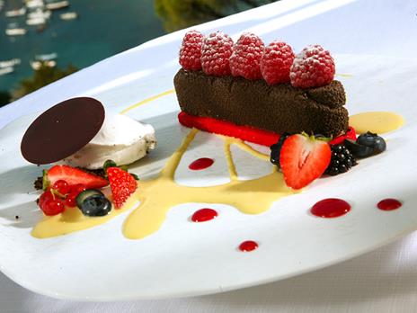 SMARTBOX - Pranzo o cena gourmet di 4 portate in un esclusivo ristorante a Sestri Levante - Cofanetto regalo - 3