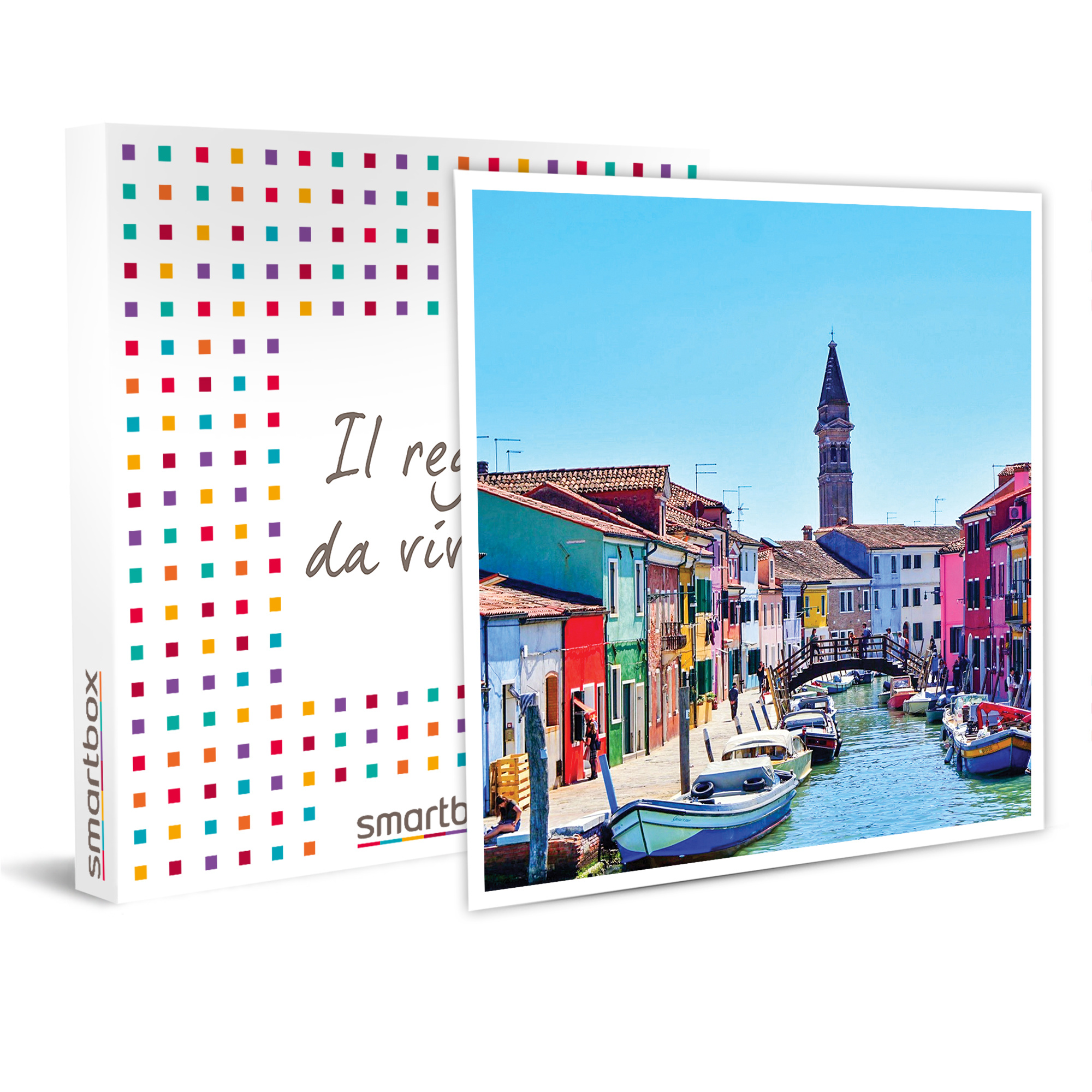 Smartbox