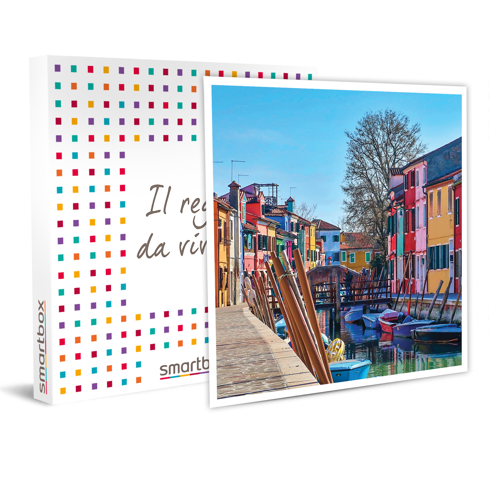 Smartbox