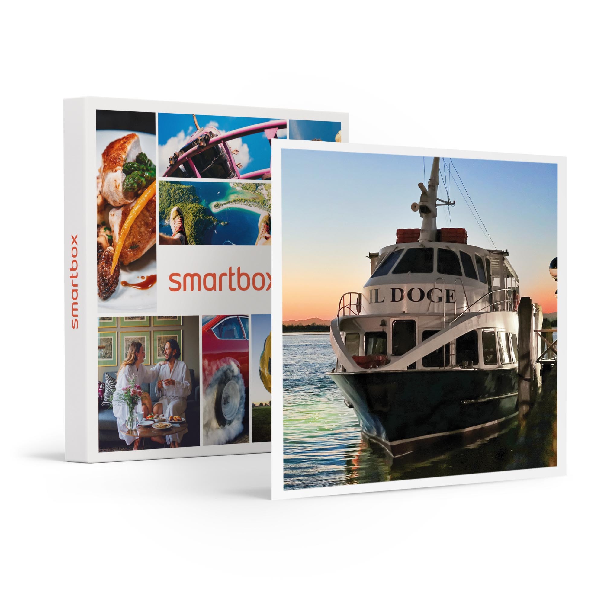 Smartbox