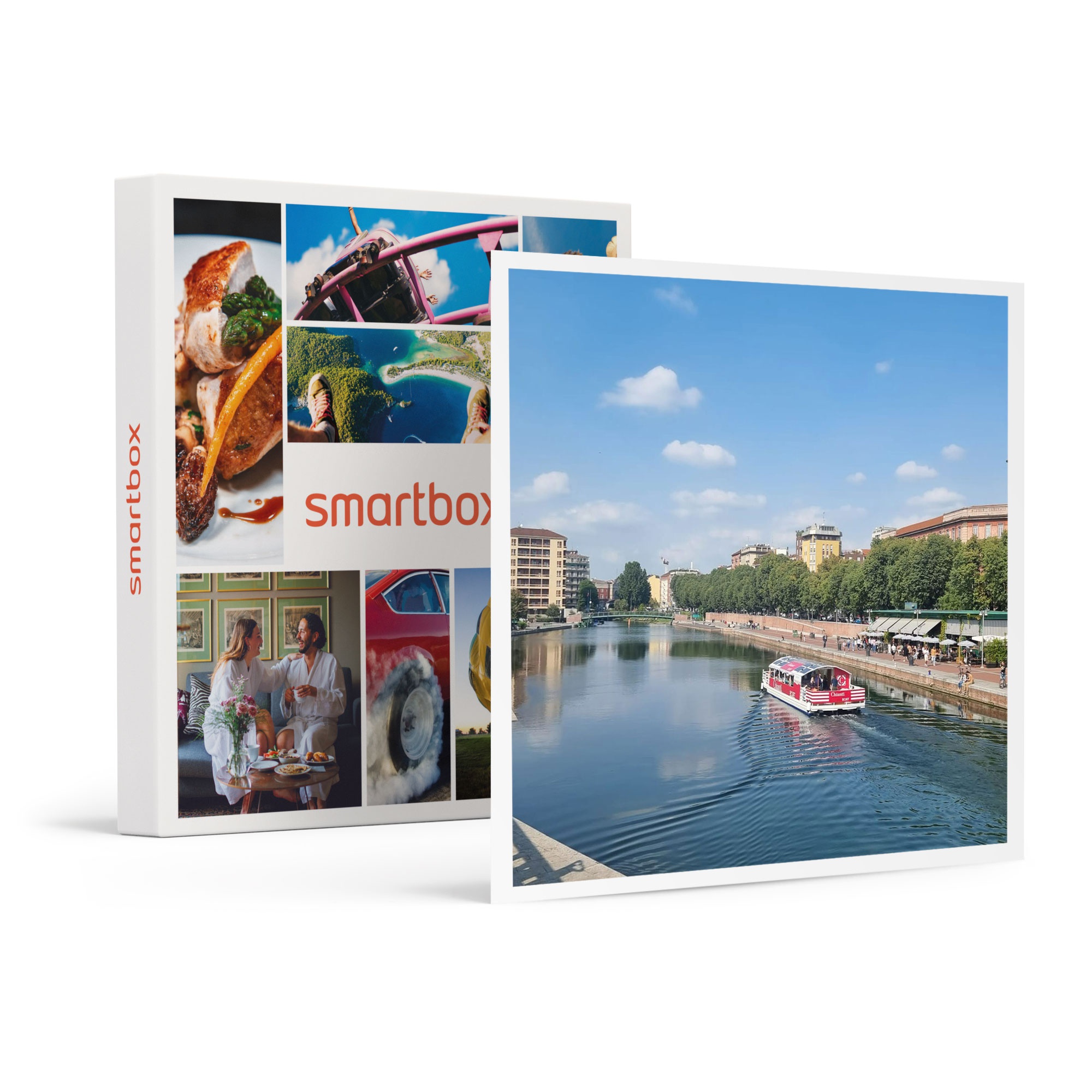 Smartbox