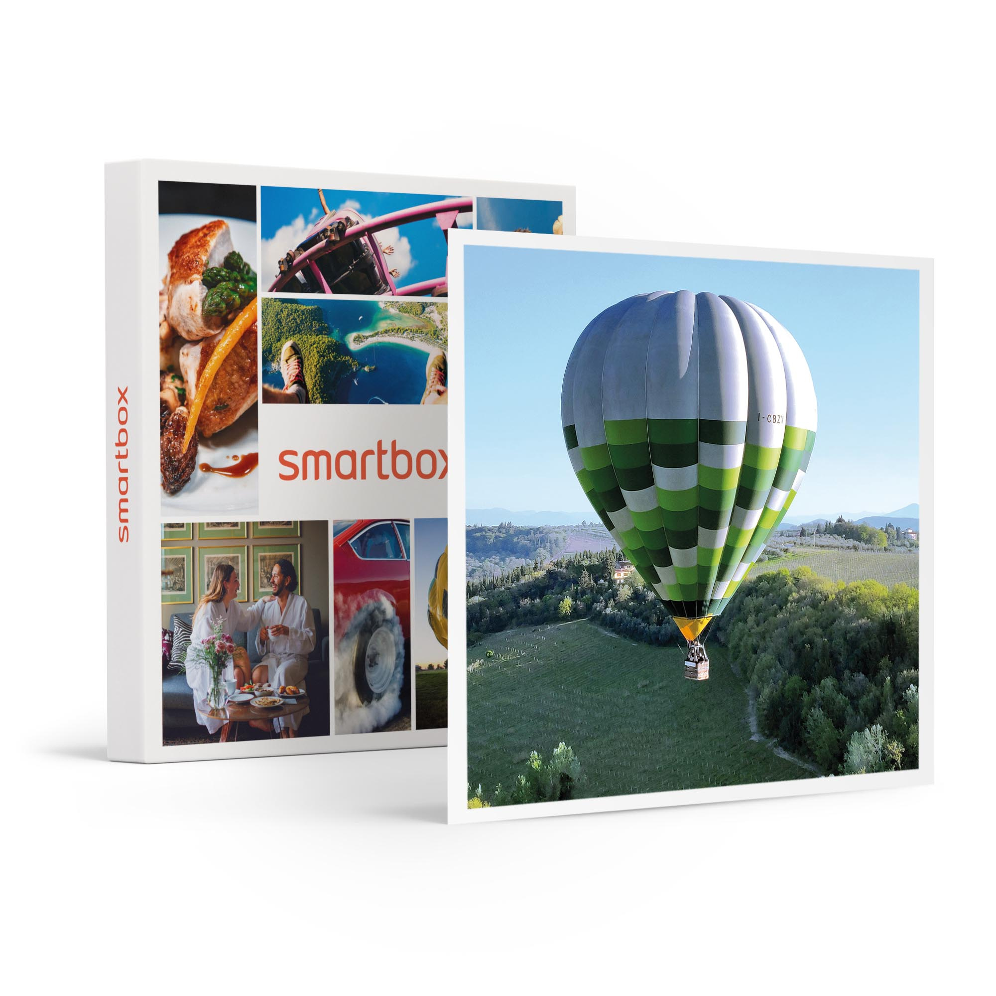 Smartbox