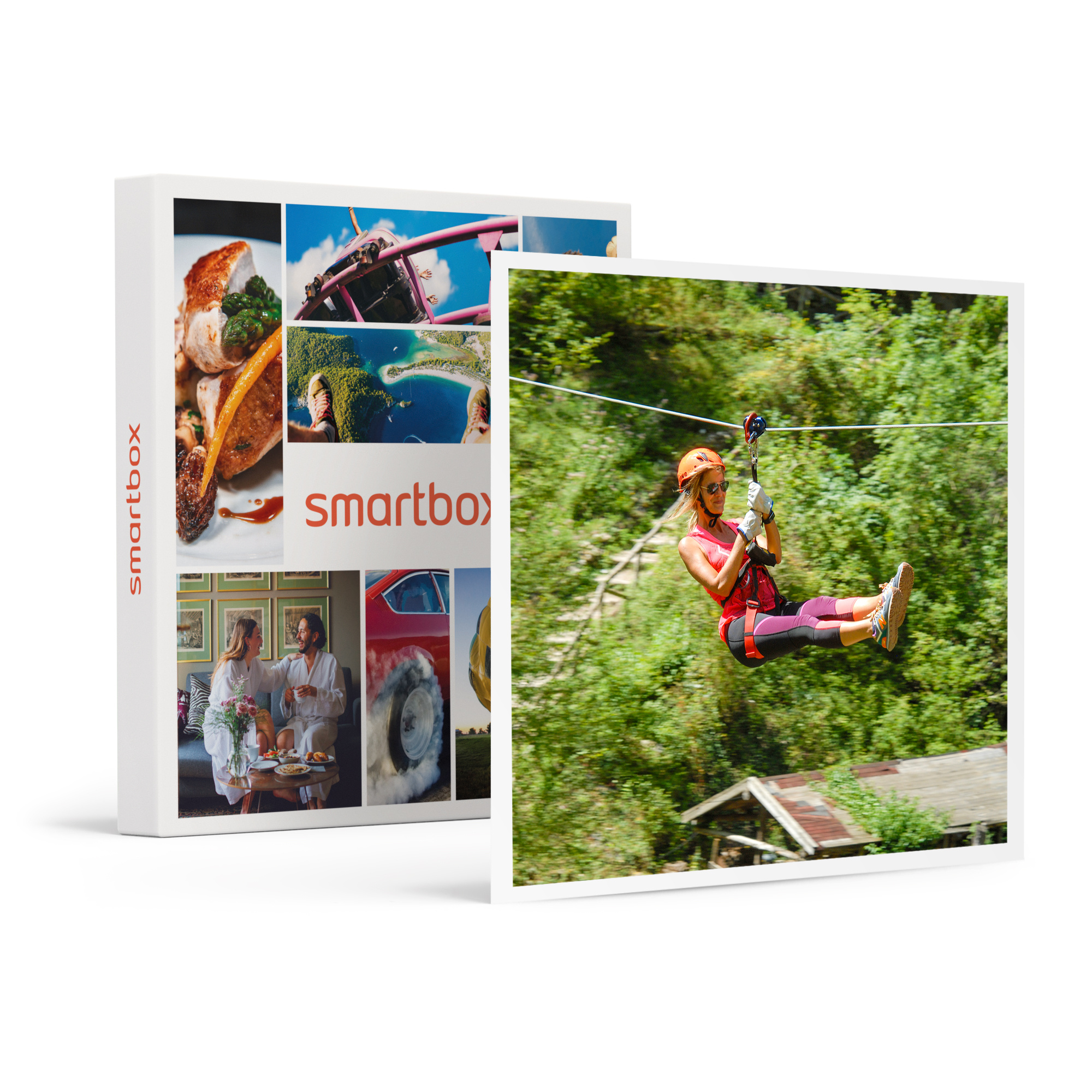 Smartbox