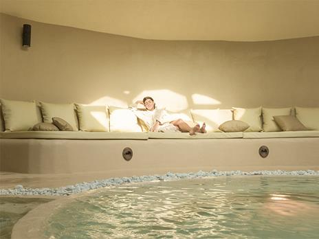 SMARTBOX - Benessere per te: accesso giornaliero per 1 alla Spa e Terme di Vulci con trattamento - Cofanetto regalo - 3