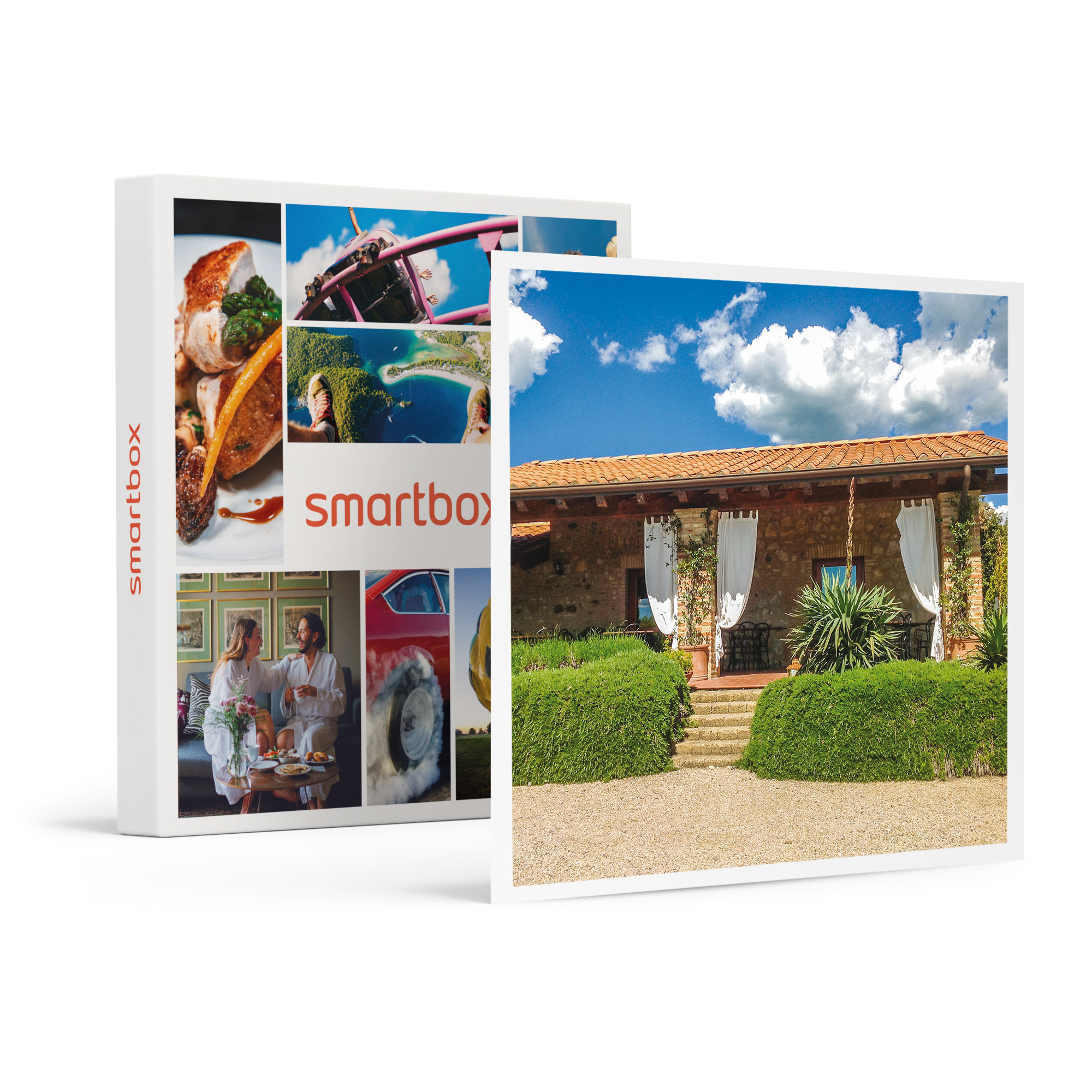 Smartbox