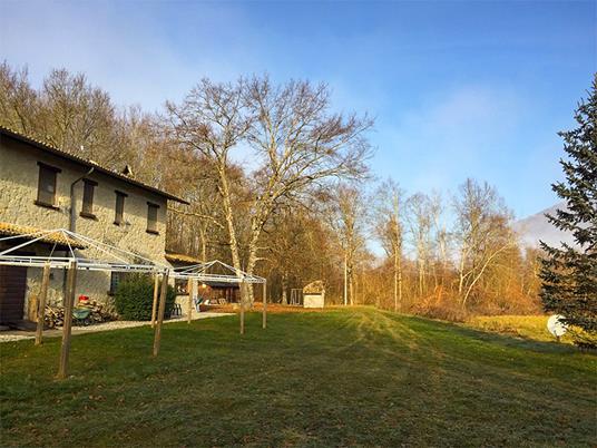 SMARTBOX - Tra avventura e natura con 1 notte in agriturismo vicino a Rieti e passeggiata a cavallo - Cofanetto regalo - 4
