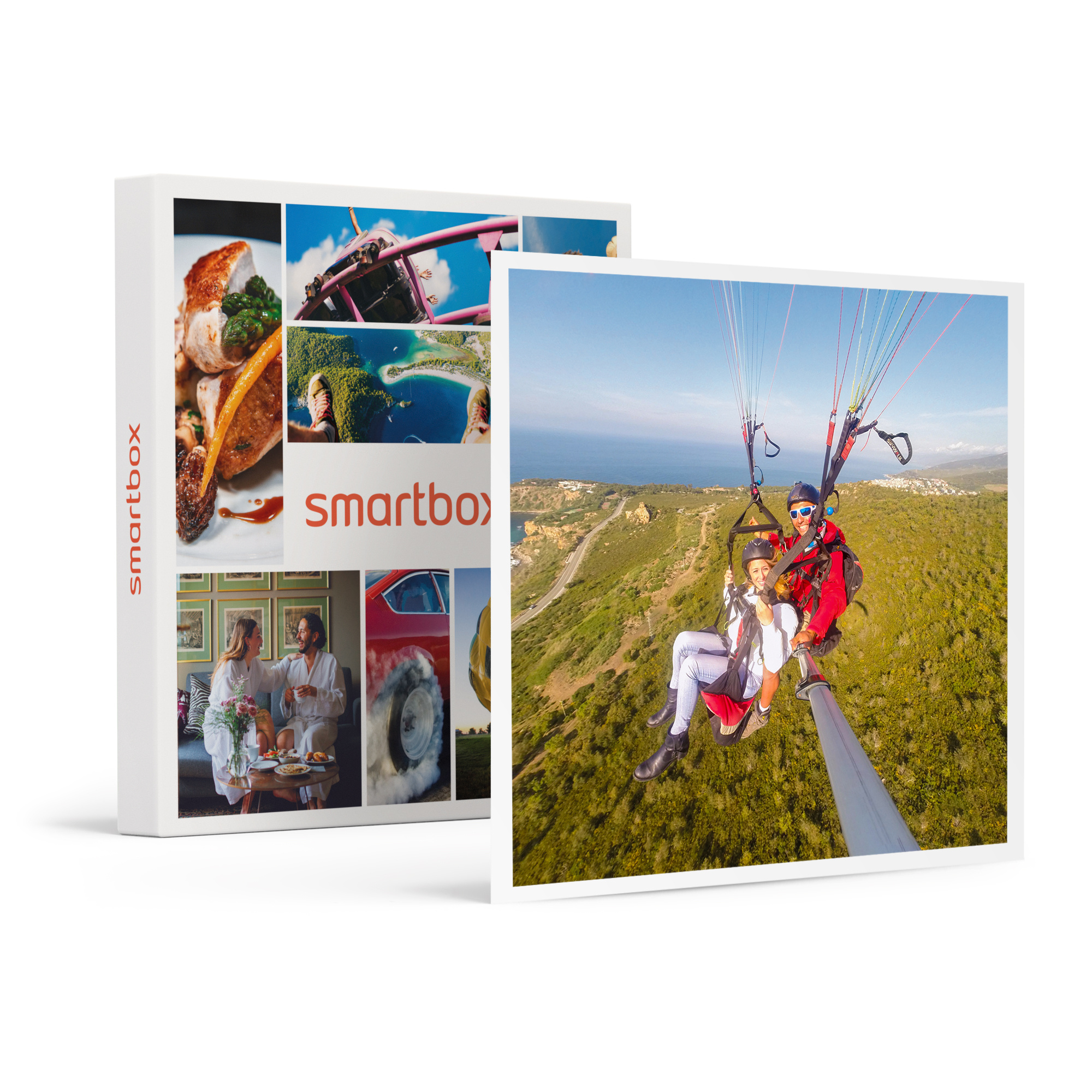 Smartbox