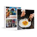 SMARTBOX - Romantica cena gourmet in ristorante della Guida MICHELIN a Genova - Cofanetto regalo