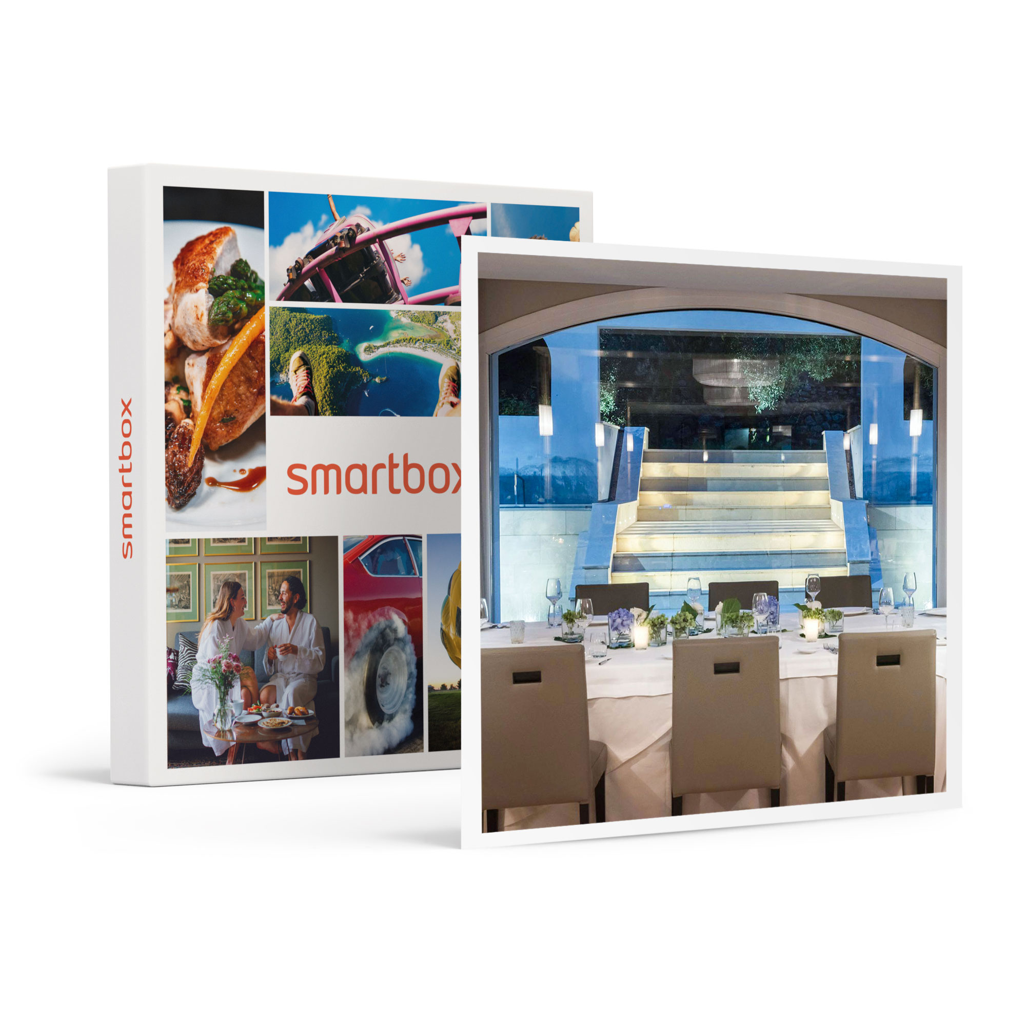 Smartbox