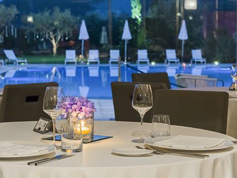 1 menù Degustazione presso il pluripremiato ristorante Dodici Fontane - 3