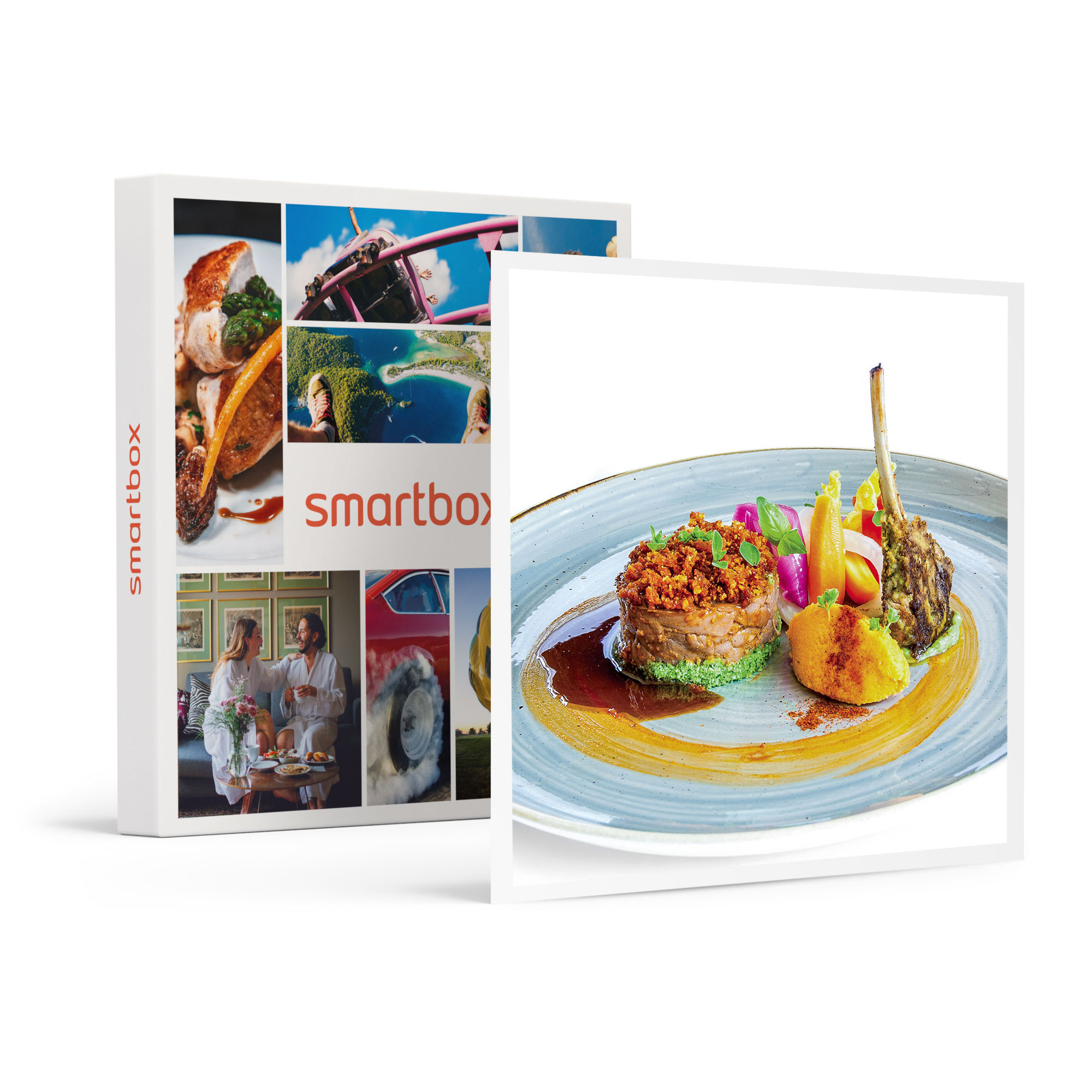 Smartbox
