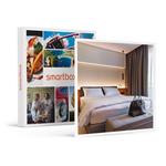 SMARTBOX - Coccole al tramonto: 1 notte con aperitivo in terrazza con Jacuzzi® in hotel 4* vicino a Udine - Cofanetto regalo